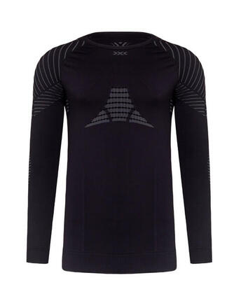 Koszulka termoaktywna narciarska męska X-BIONIC INVENT 4.0