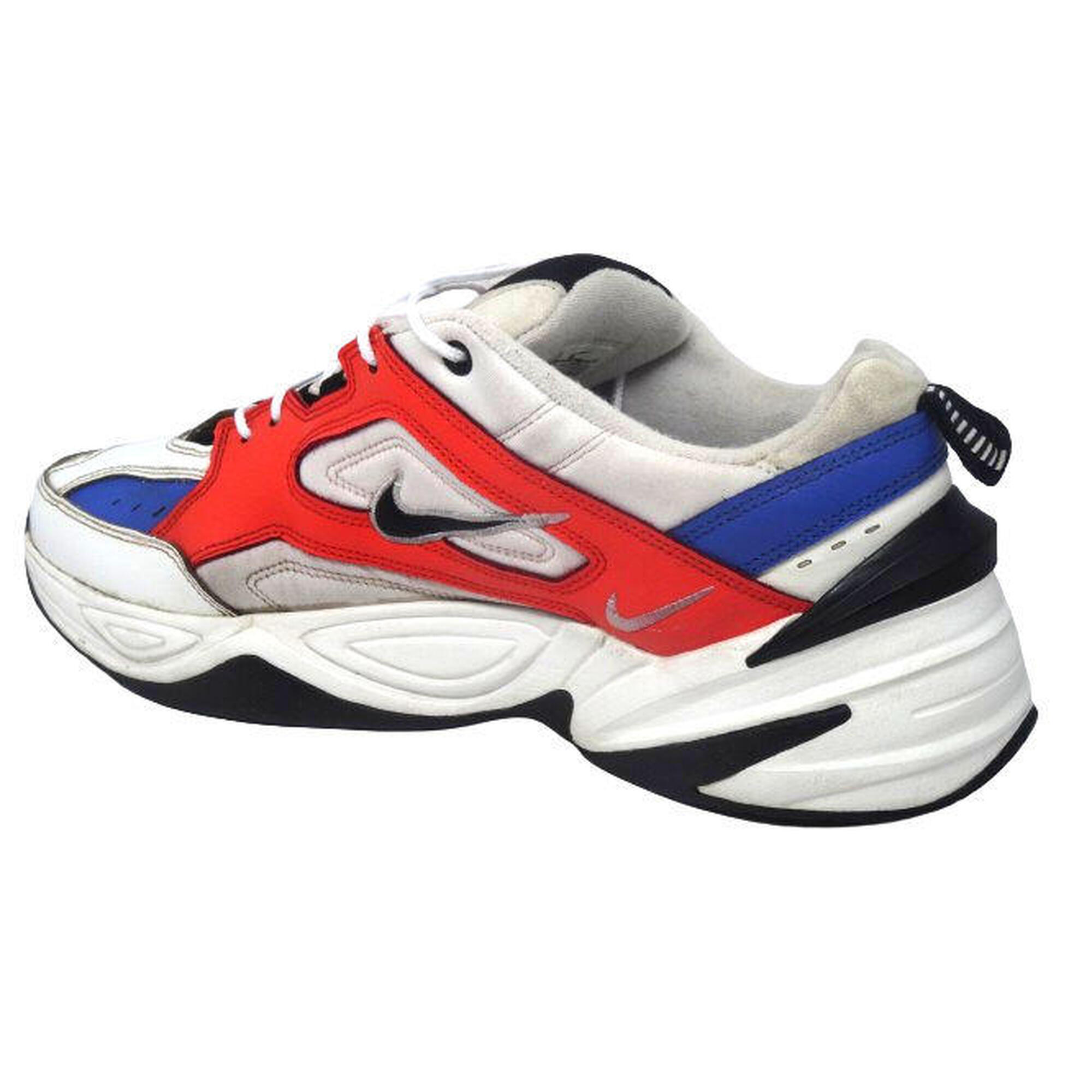 Tweedehands M2K Tekno - Nike Très bon état