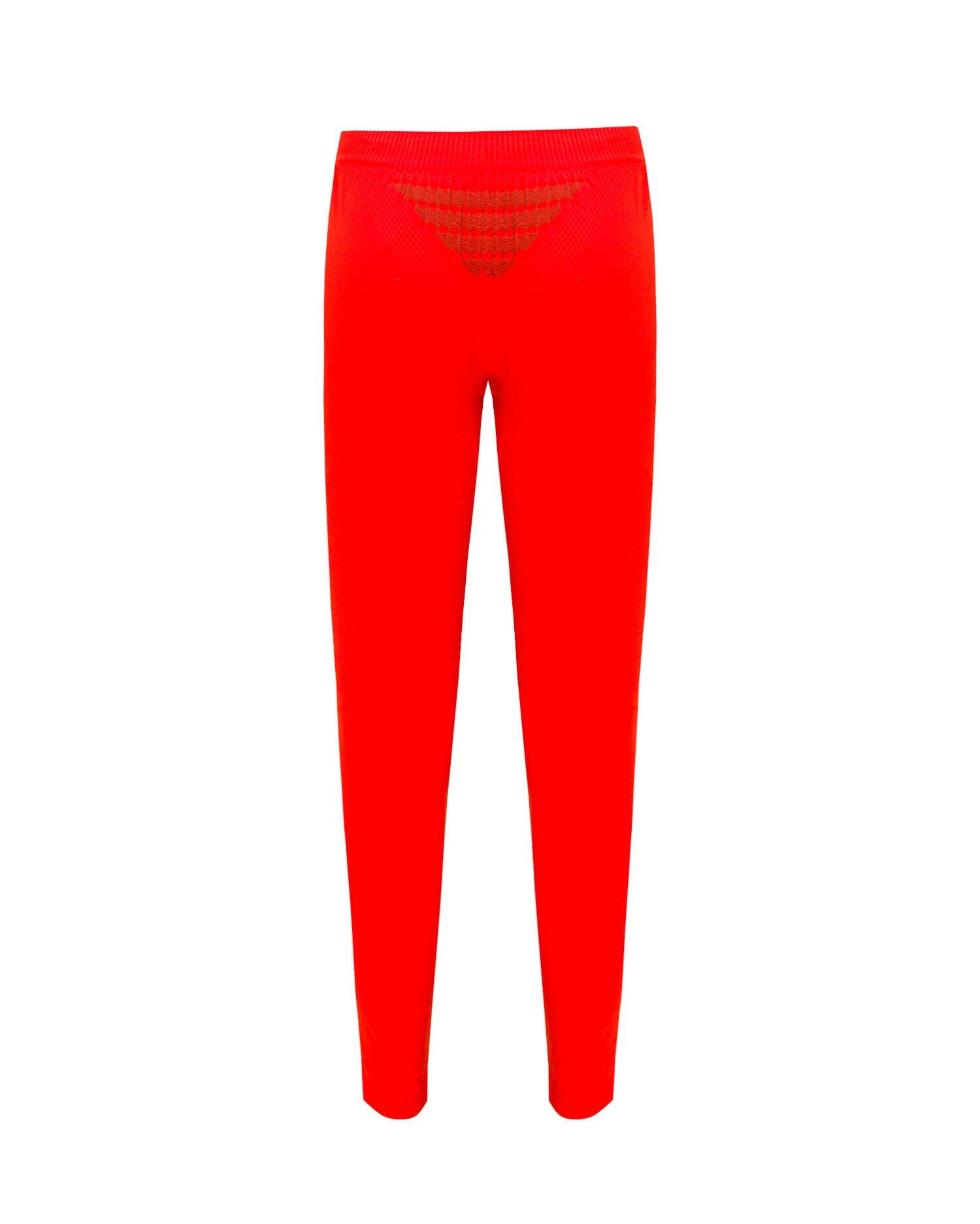Leginsy termoaktywne dla dzieci X-BIONIC INVENT 4.0 JUNIOR 3/5
