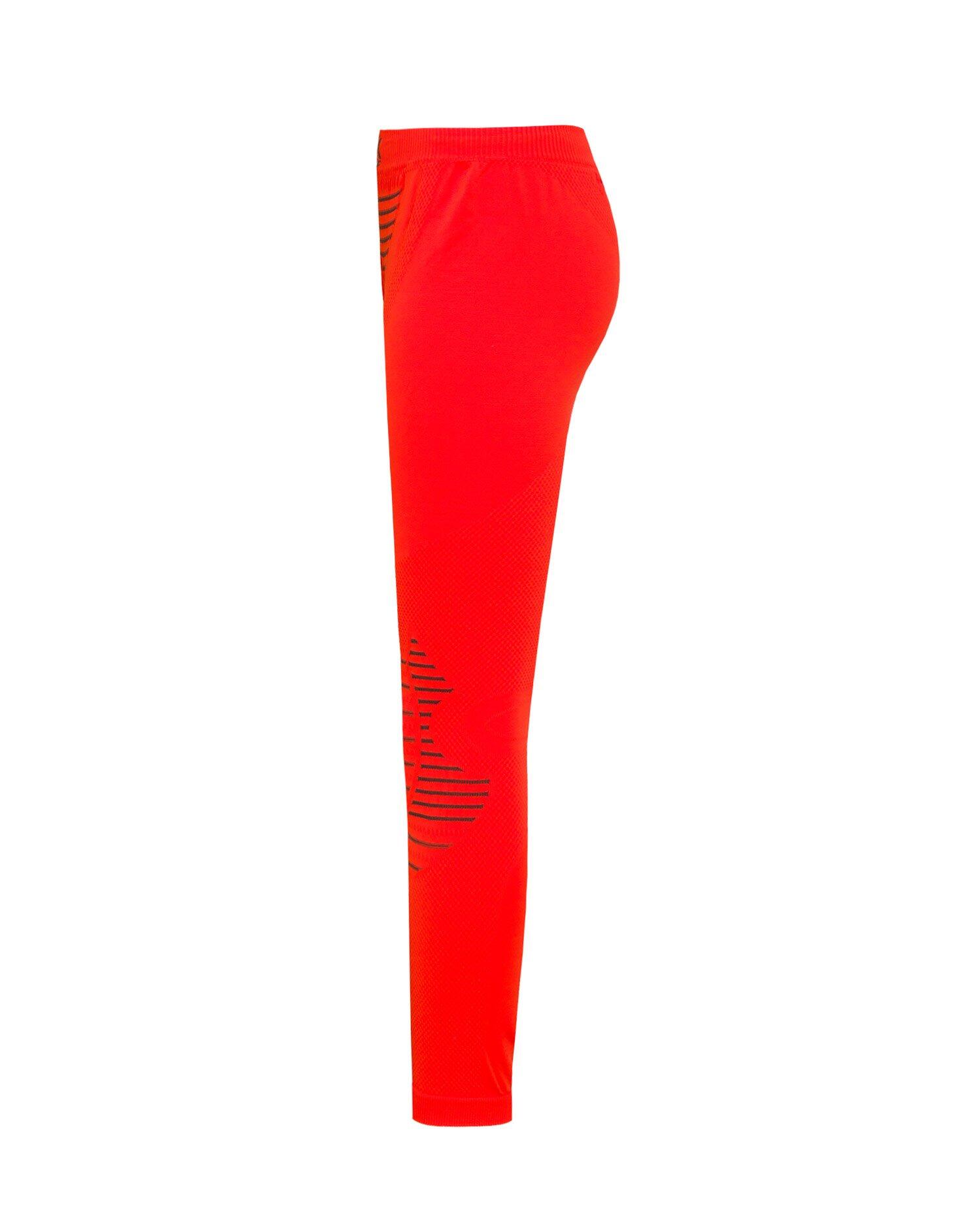 Leginsy termoaktywne dla dzieci X-BIONIC INVENT 4.0 JUNIOR 2/5