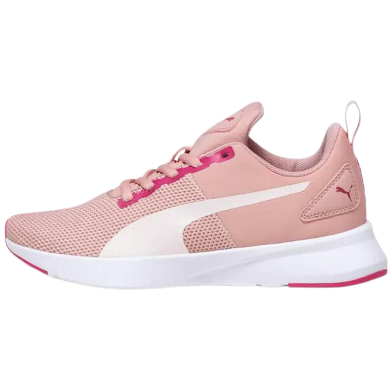 Buty do biegania dla dzieci Puma Flyer Runner 3/7