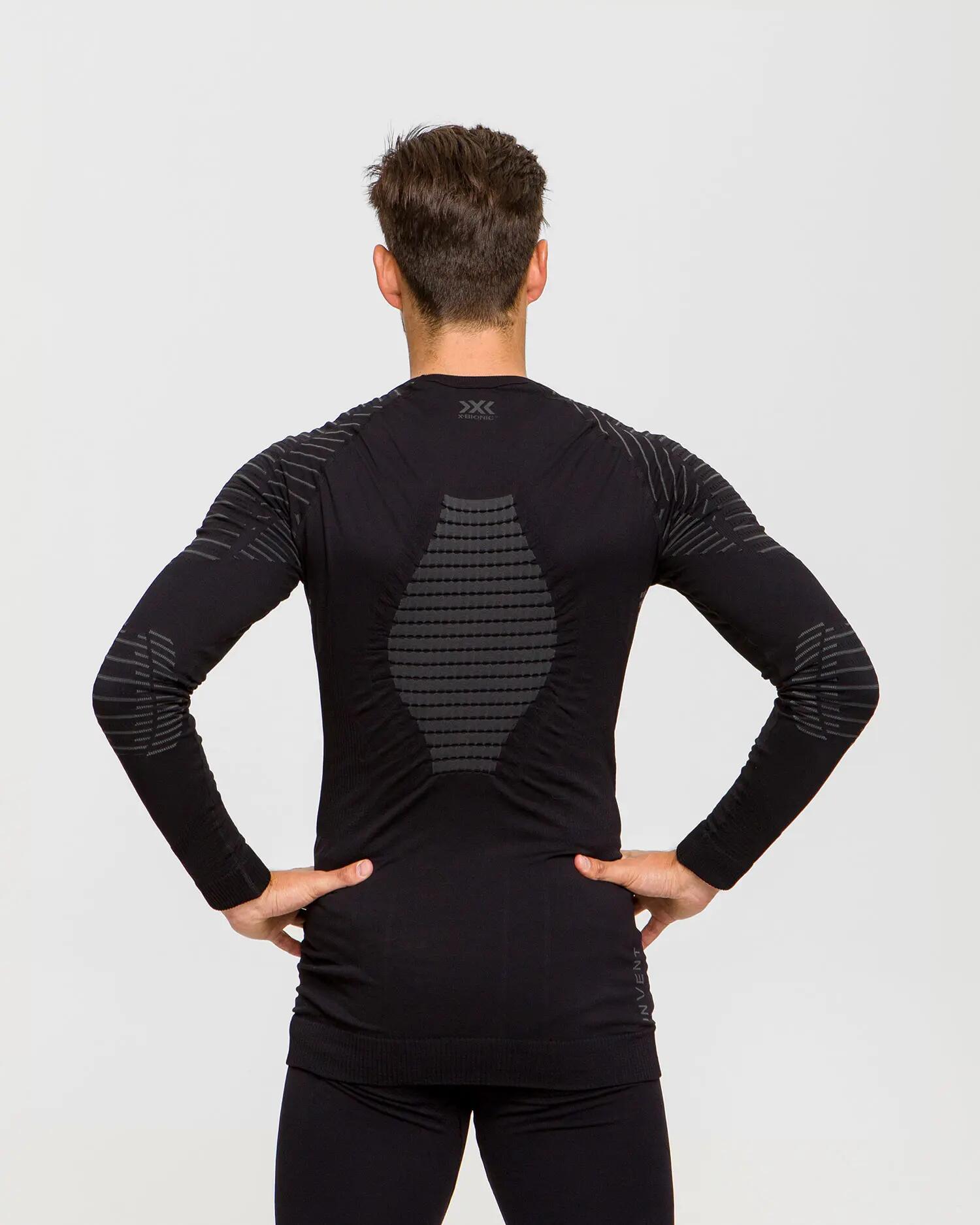 Maglia X-Bionic Invent 4.0 5/5