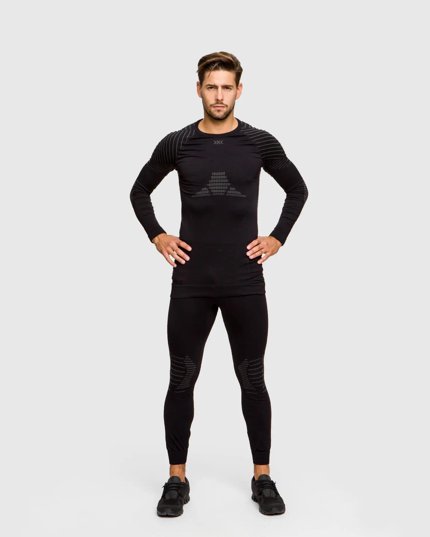 Maglia X-Bionic Invent 4.0 4/5