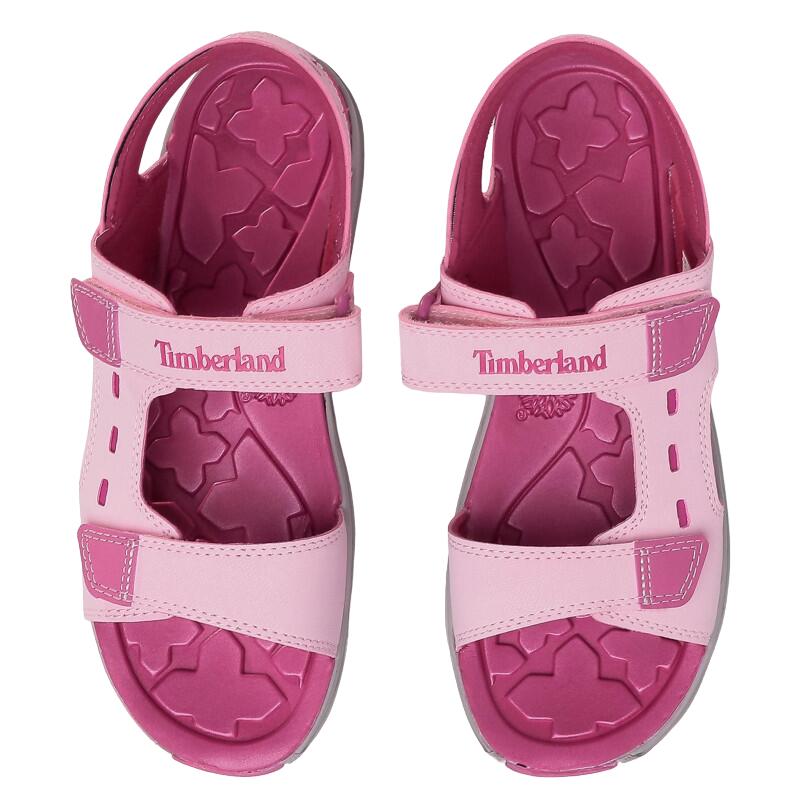 Sandales de randonnée Timberland Moss Jump pour femmes