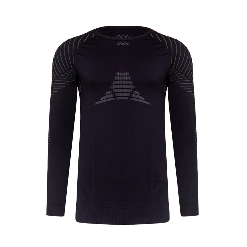 Koszulka termoaktywna narciarska męska X-BIONIC INVENT 4.0