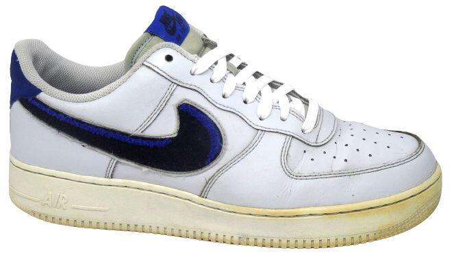 NIKE Reconditionné Air Force 1 - Nike Très bon état