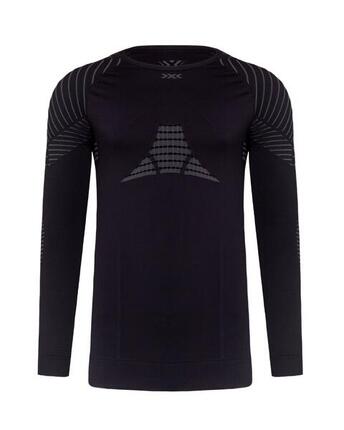 Koszulka termoaktywna narciarska męska X-BIONIC INVENT 4.0