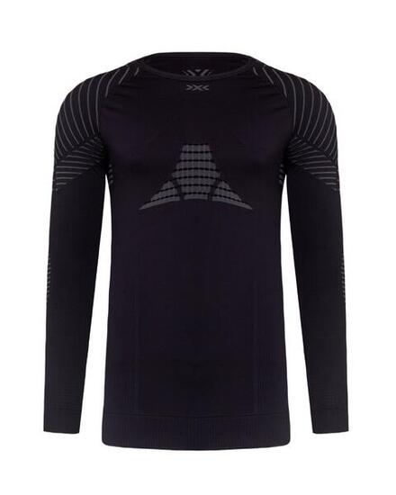 Koszulka termoaktywna narciarska męska X-BIONIC INVENT 4.0