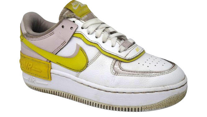 NIKE Reconditionné Air Force - Nike Très bon état