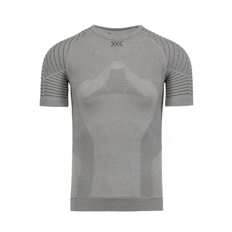 Koszulka męska X-Bionic Invent 4.0 LT Koszulka X-BIONIC INVENT 4.0 LT
