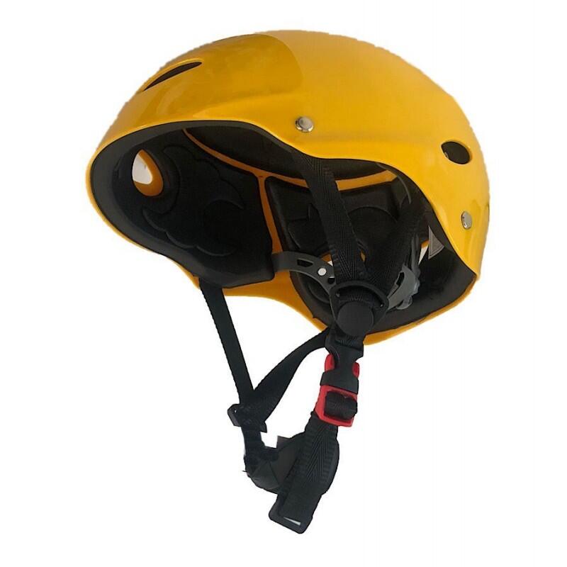 Kask ochronny do sportów wodnych Scorpio kayak Half-cut