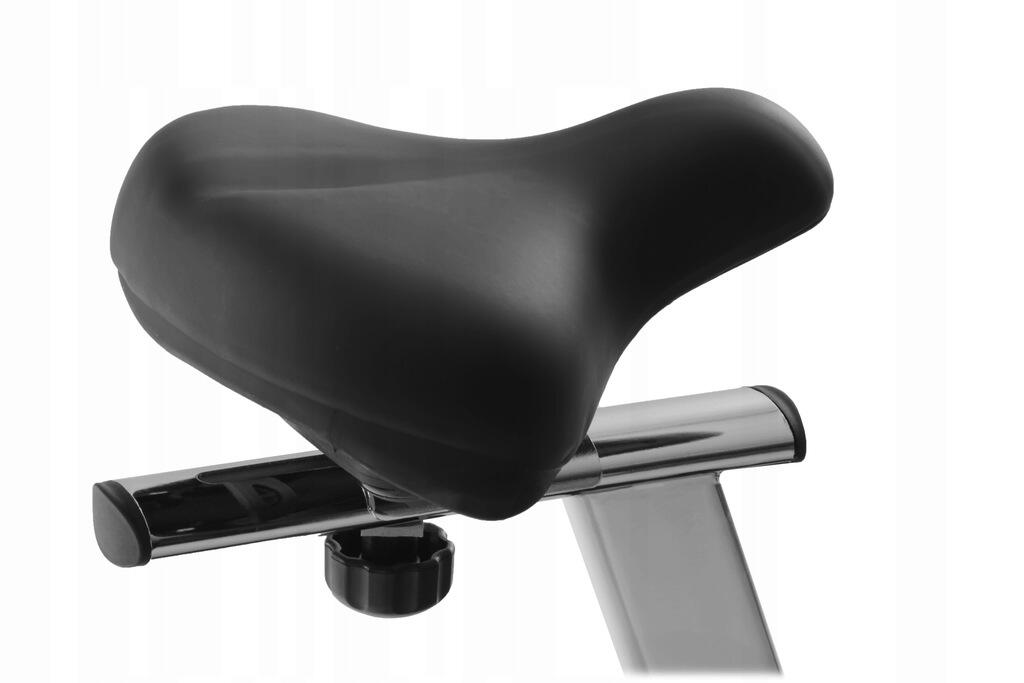 Rowerek Treningowy Stacjonarny Galaxy Eliton Corciano 2/7