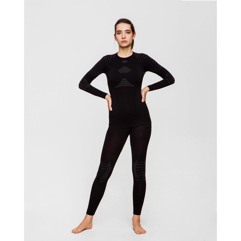 Női leggings X-Bionic Invent 4.0
