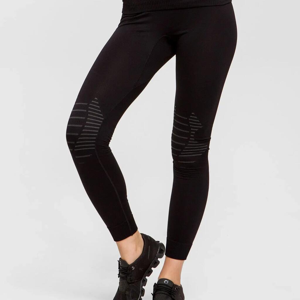 Women's leggings X-Bionic Invent 4.0