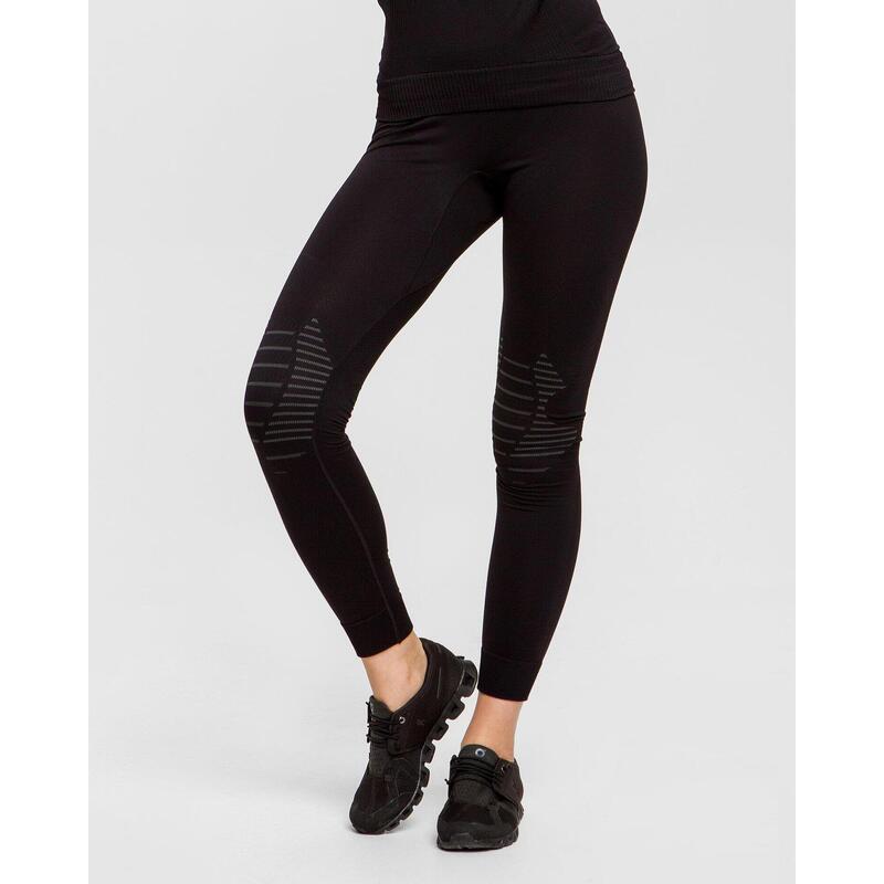 Női leggings X-Bionic Invent 4.0