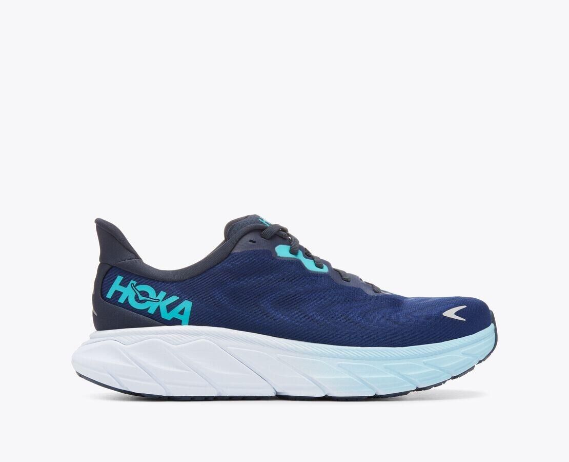 HOKA Hoka Mens Arahi 6 Running Shoes