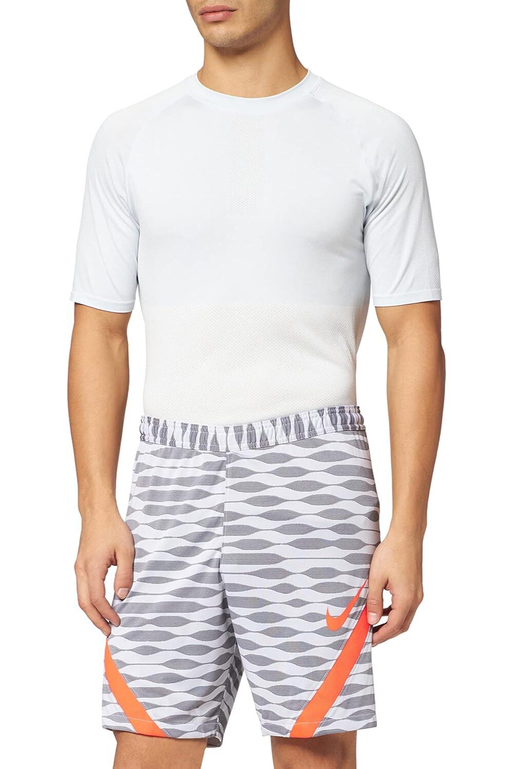 NIKE Pantalón corto deportivo Nike Dri-FIT Strike, hombre