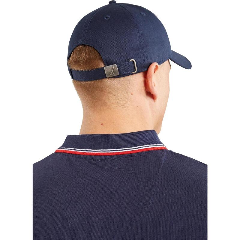 Hera Strapback Cap férfi baseball sapka - sötétkék