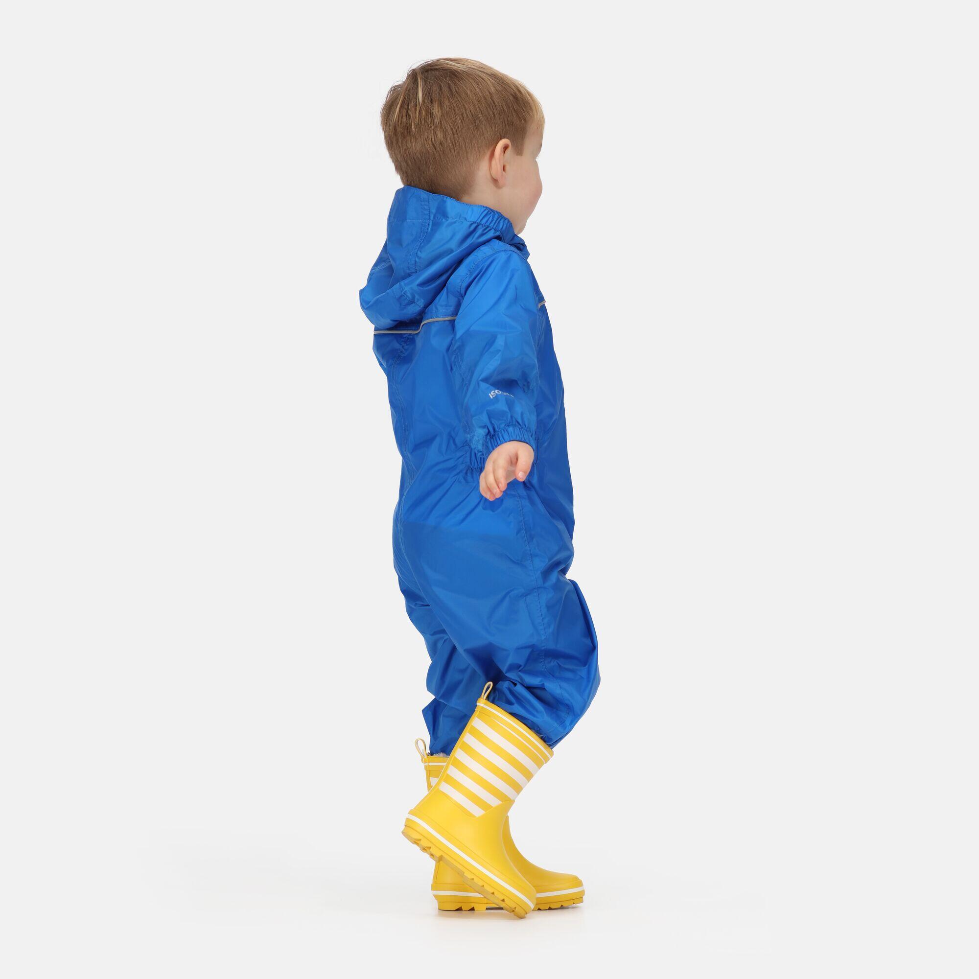 Waterproof Suit Decathlon Puddle Suit Decathlon Kids All In One