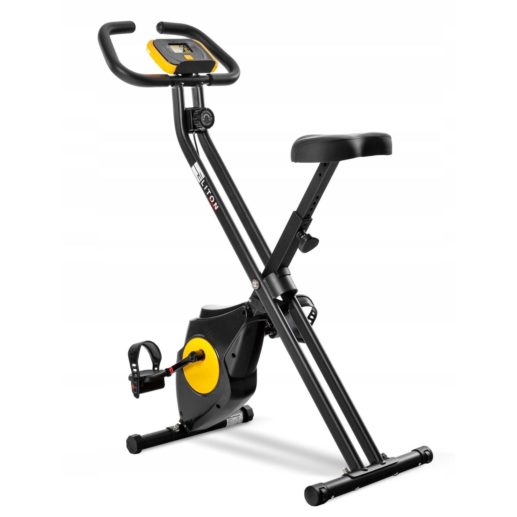 ELITON Skládací rotoped Smarts Eliton Corciano