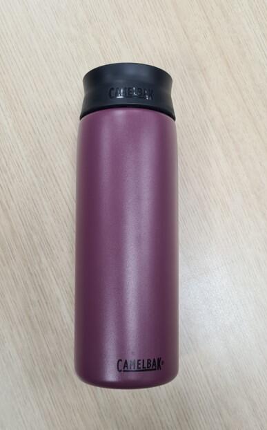 Second Life  - Kubek termiczny Camelbak Hot Cap 600ml