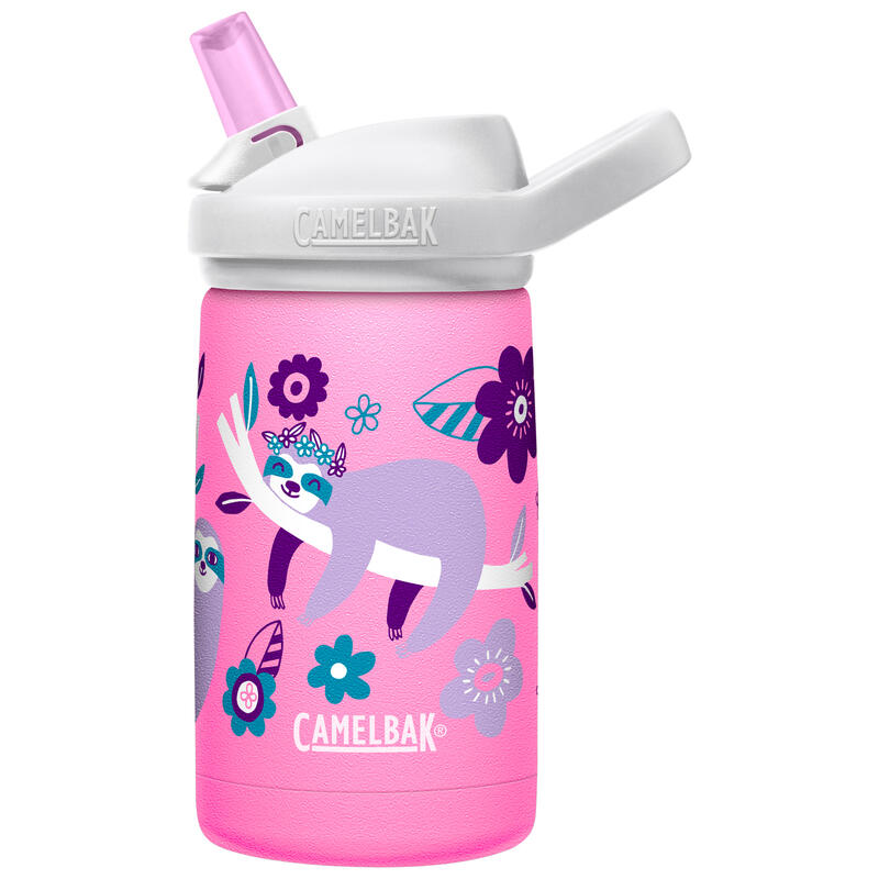 2ND LIFE -  Butelka dziecięca CamelBak Eddy+ Kids SST Vacuum Insulated 350ml