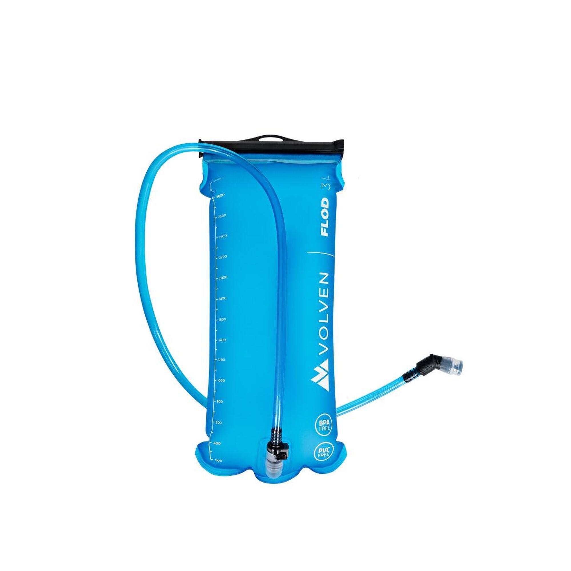 VOLVEN Turistický hydrovak Flod 3L