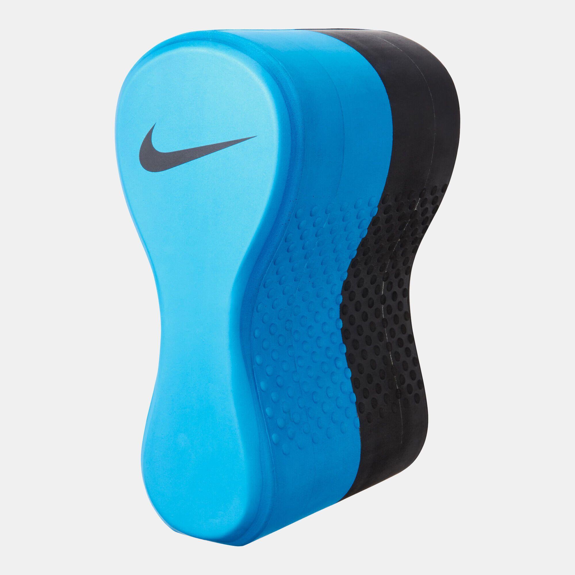 Deska ósemka do pływania unisex Nike Bojka Pull Buoy Anthracite 2/5