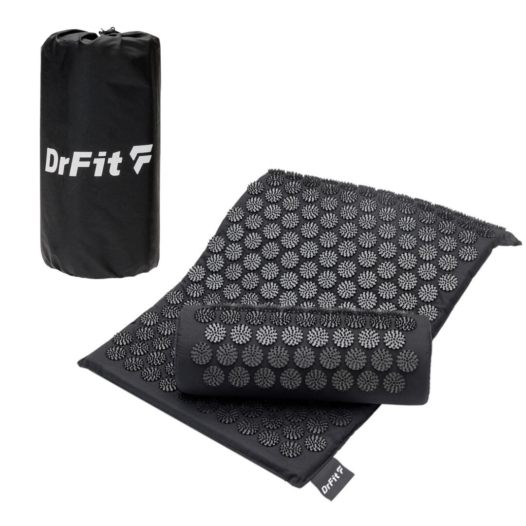 DRFIT picture