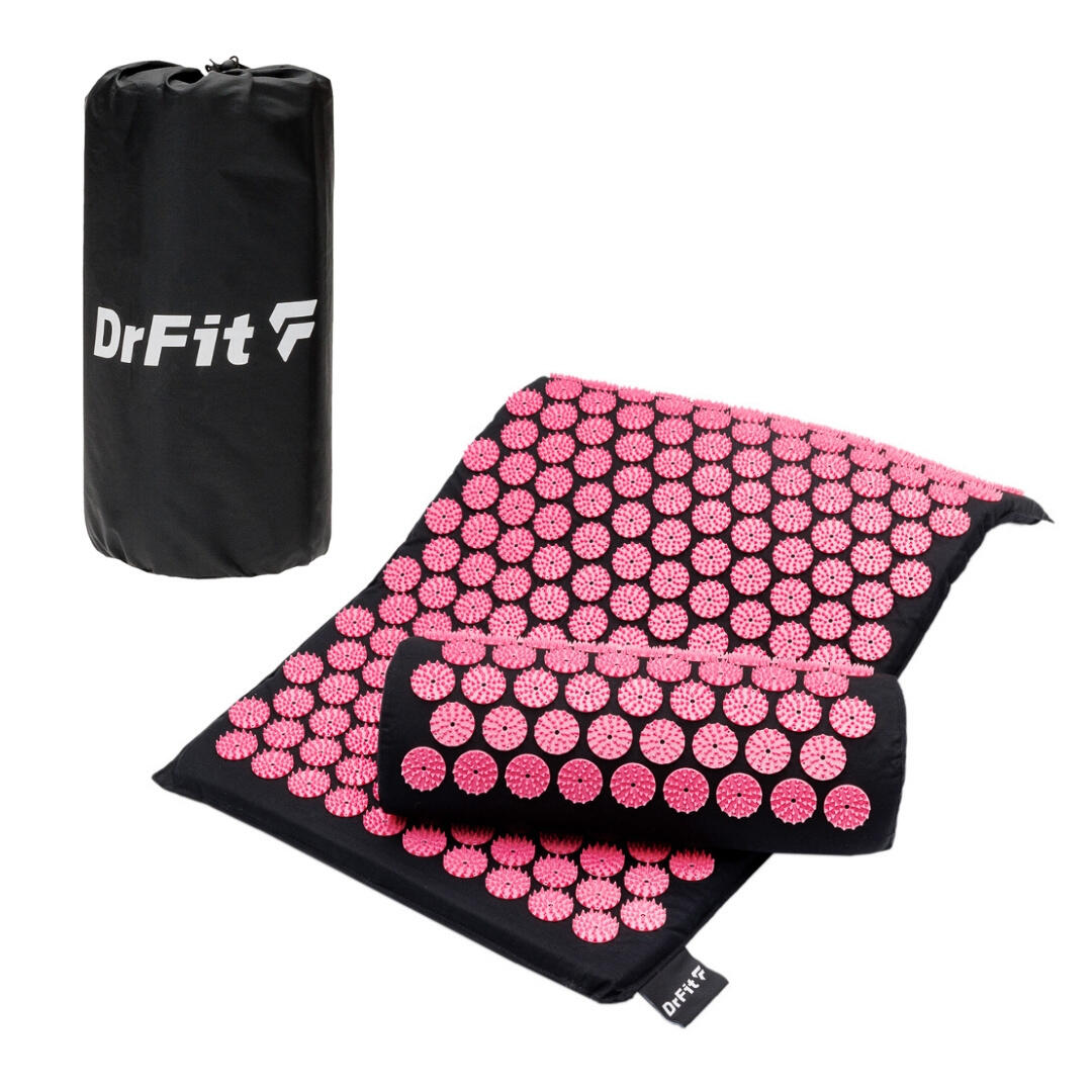DRFIT picture