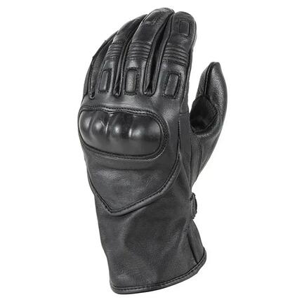 Gants TTR V2 homme Noir DXR