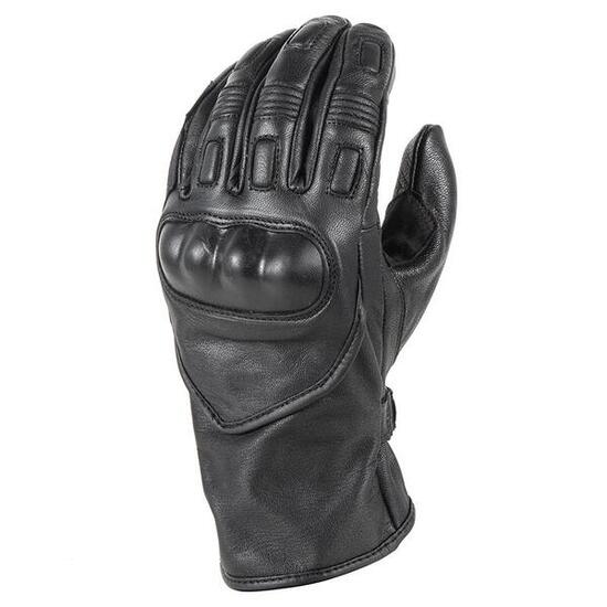 Gants TTR V2 homme Noir DXR