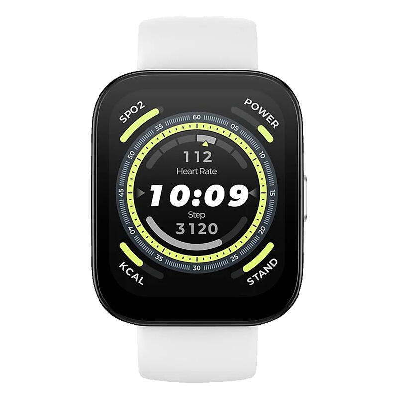 Smartwatch Bianco