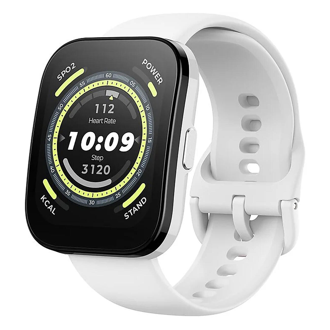 Smartwatch Wit 3/7