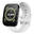 Smartwatch Alb