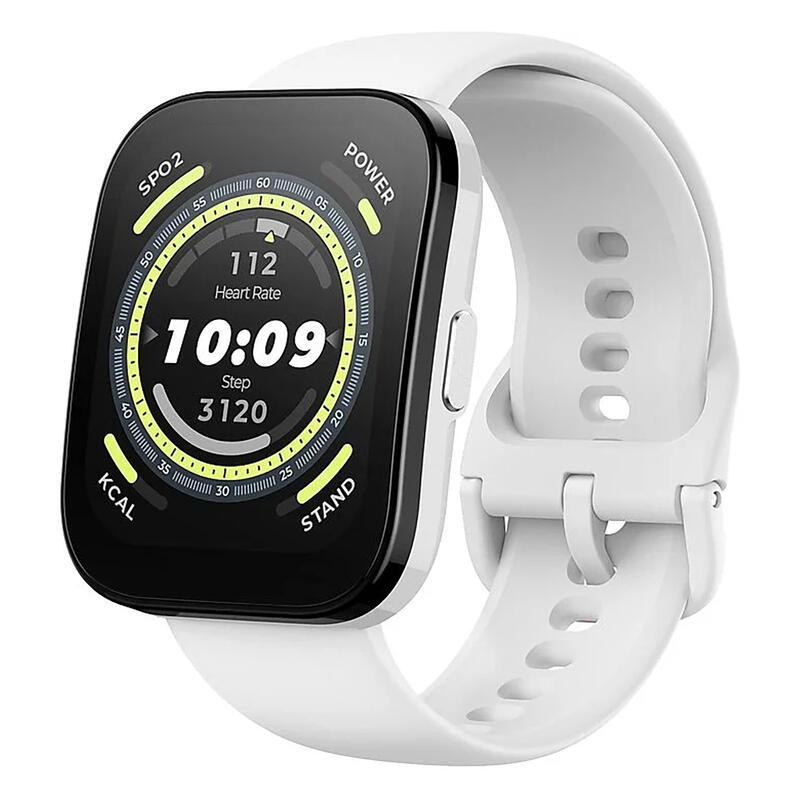 Smartwatch AMAZFIT Bip 5 1,91"