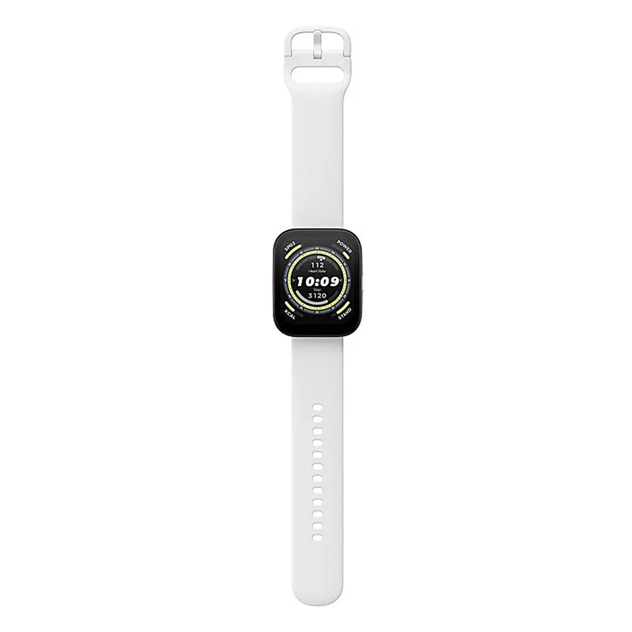Smartwatch Wit 5/7