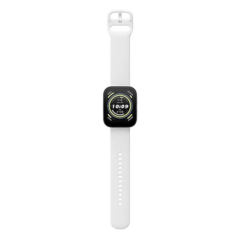 Smartwatch Bianco