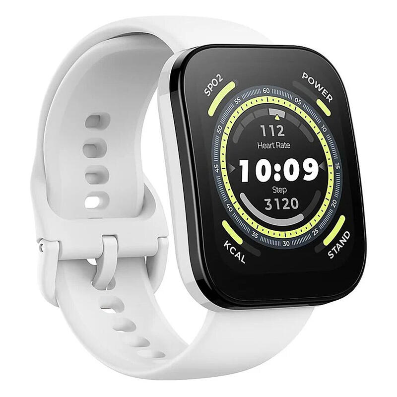 Smartwatch Bianco