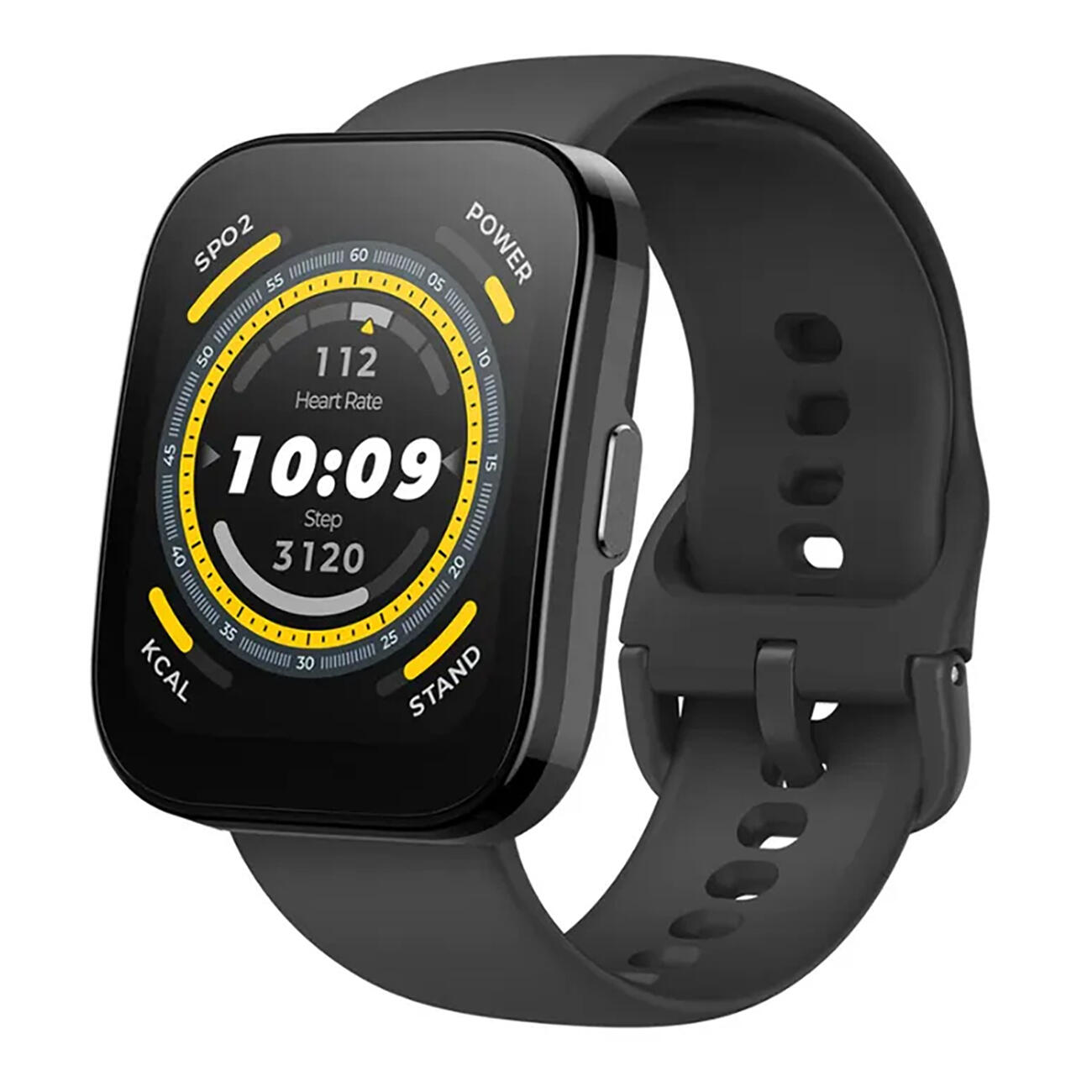 Smartwatch AMAZFIT Bip 5 1,91" 3/7