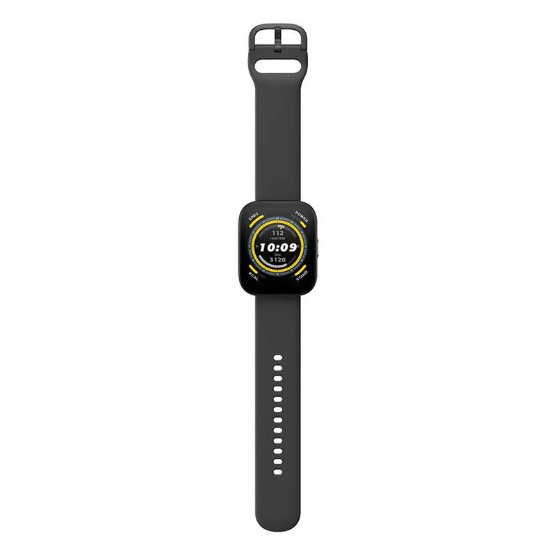Smartwatch Negru