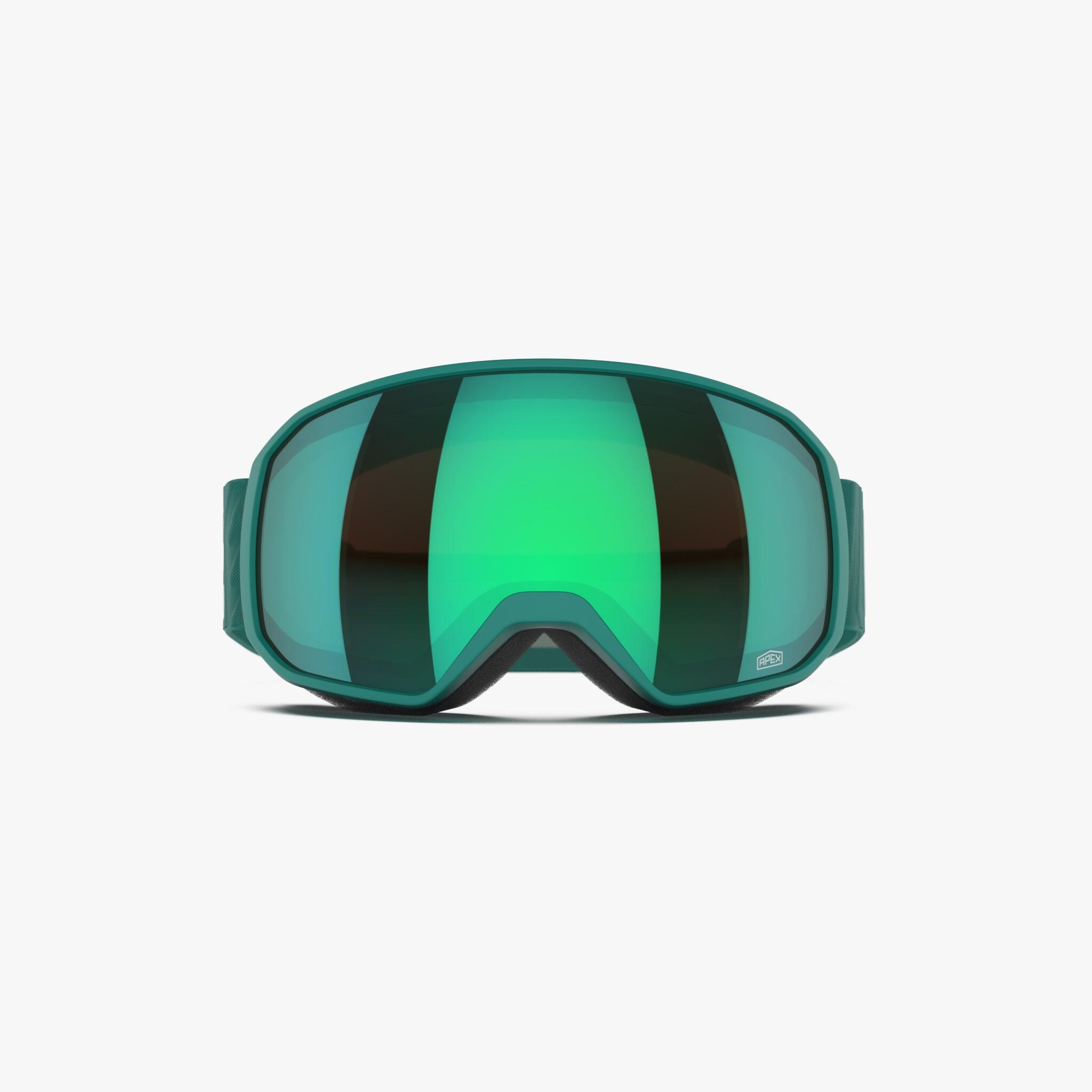 Masque de ski et snowboard LS2.5 2/3