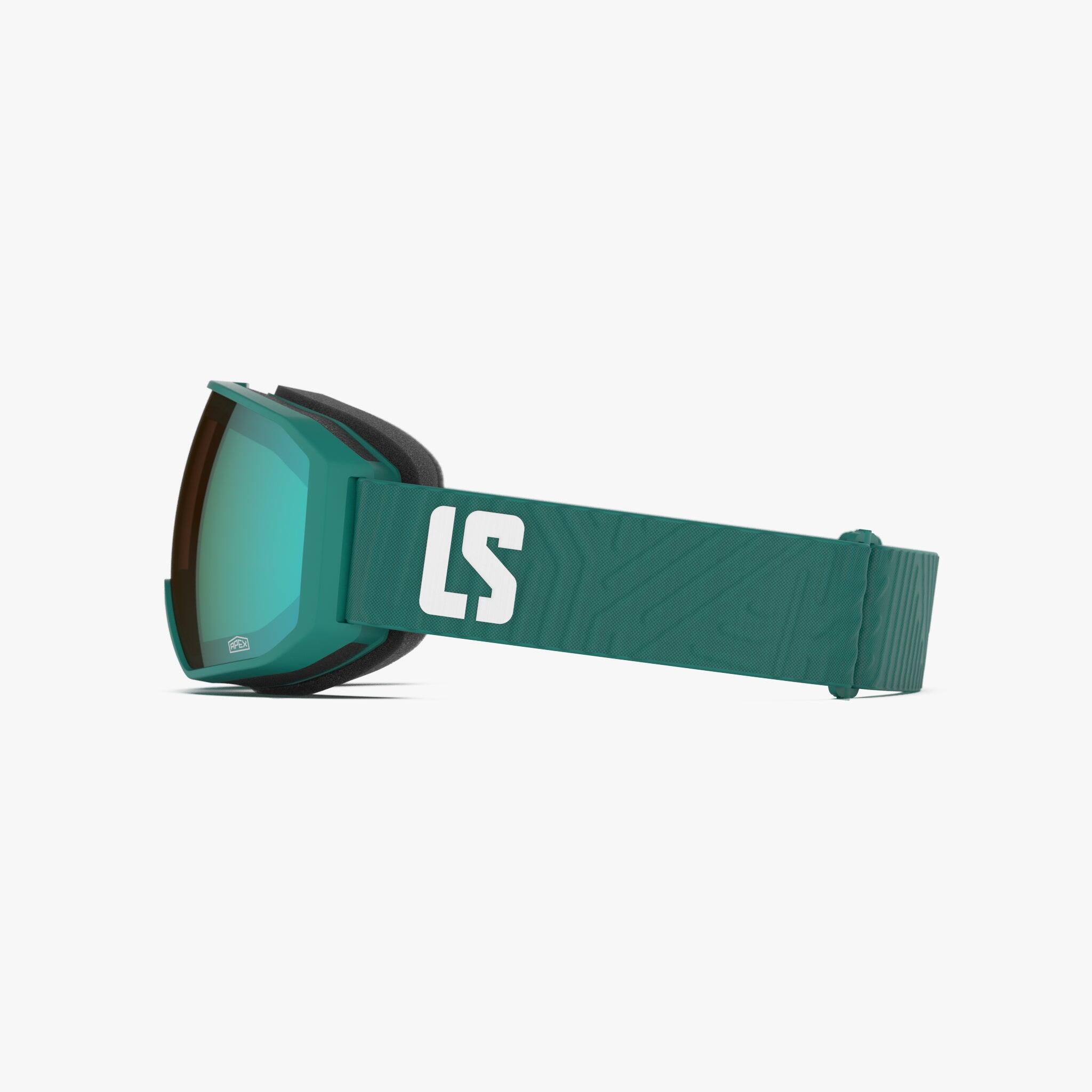 Masque de ski et snowboard LS2.5 3/3