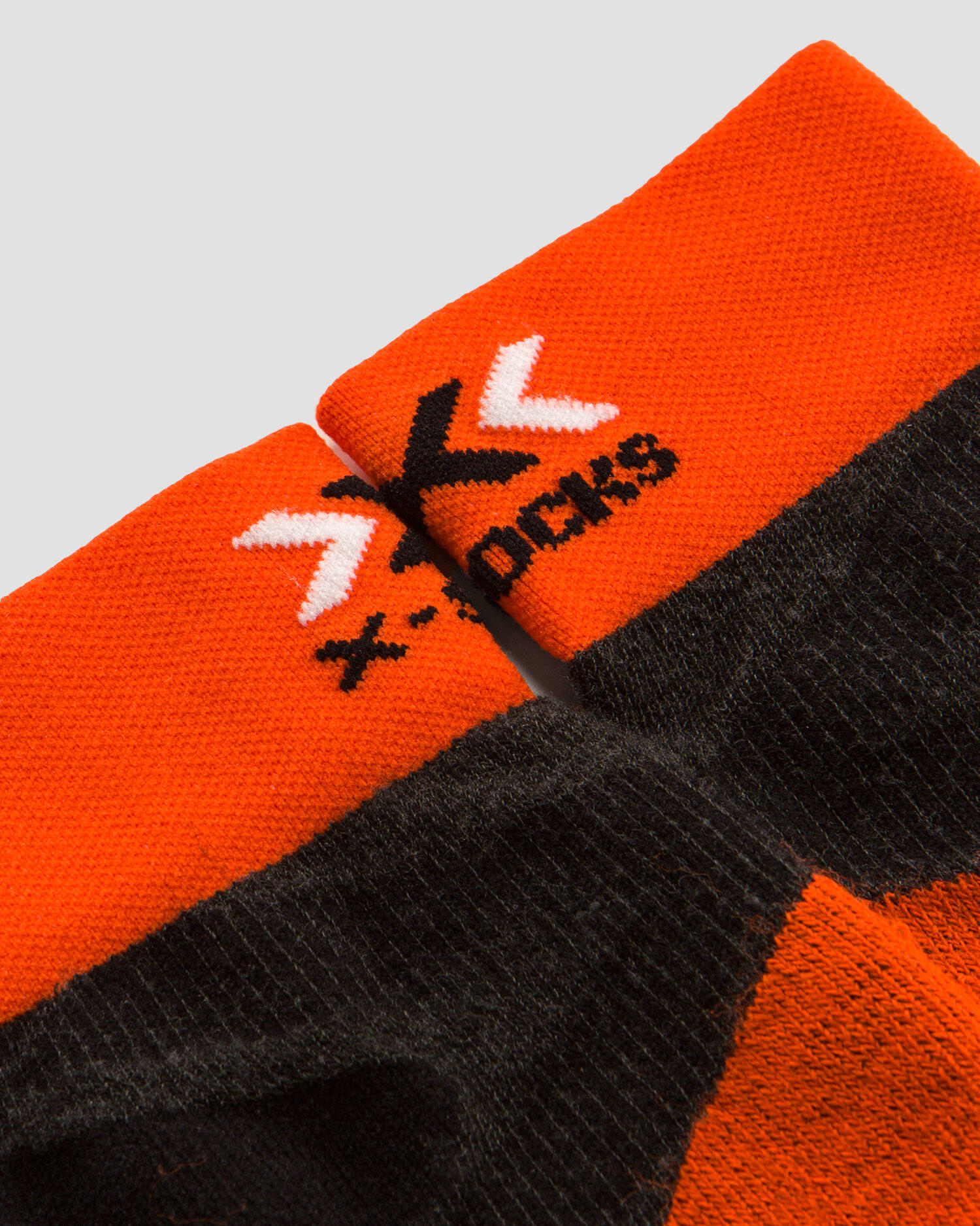 Skarpety narciarskie X-SOCKS SKI CONTROL 4.0 3/3
