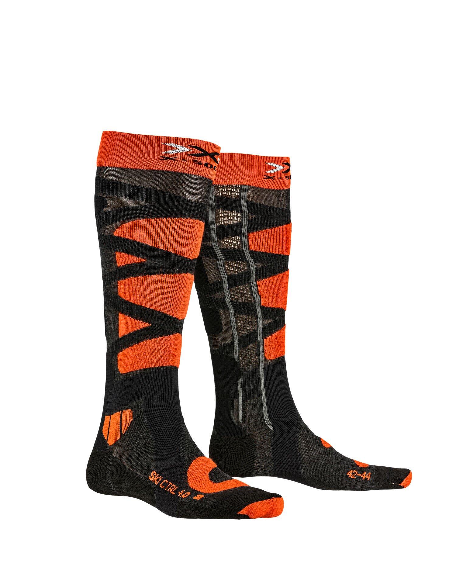 X-SOCKS picture