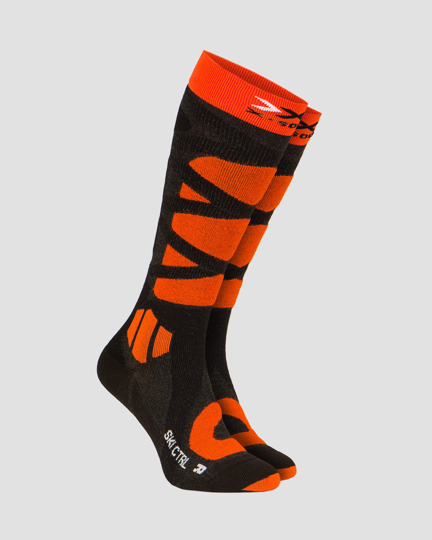 Skarpety narciarskie X-SOCKS SKI CONTROL 4.0 2/3