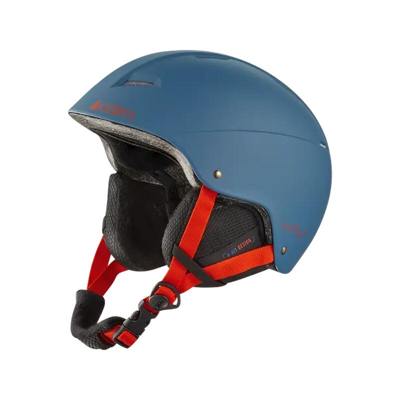 CAIRN Casque de ski ANDROID - PACIFIC FIRE