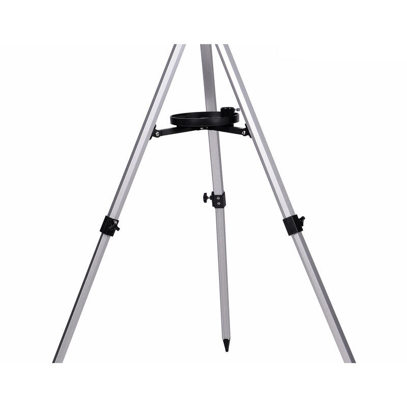 Telescopio Sirius 70/900 AZ - Bresser - con treppiede in alluminio