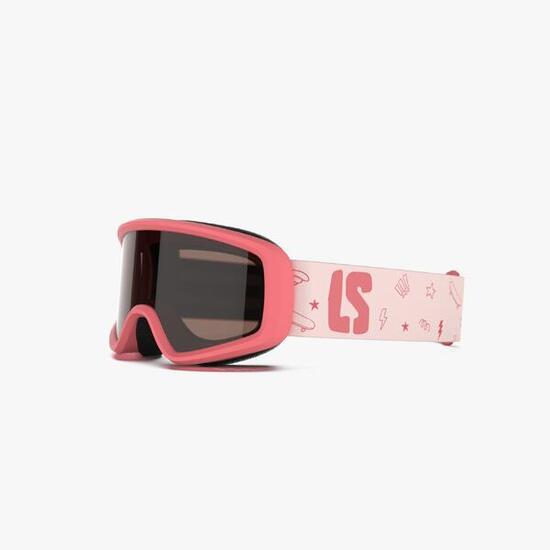 Masque de ski et snowboard enfant LS Mini