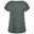 Tshirt BREEZE BY Femme (Gris bleu)